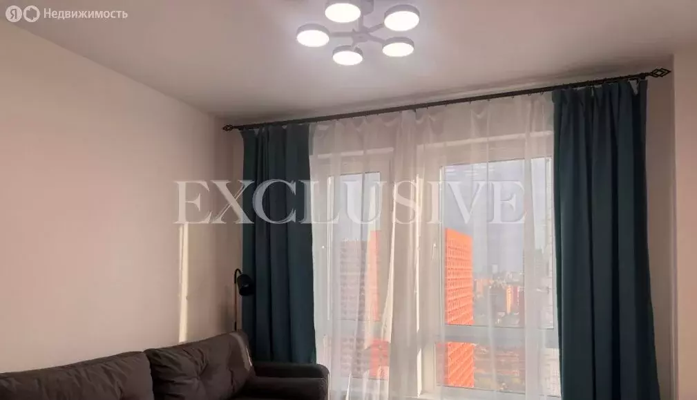 Квартира-студия: Москва, 2-й Нагатинский проезд, 2/2к2 (20.1 м) - Фото 2