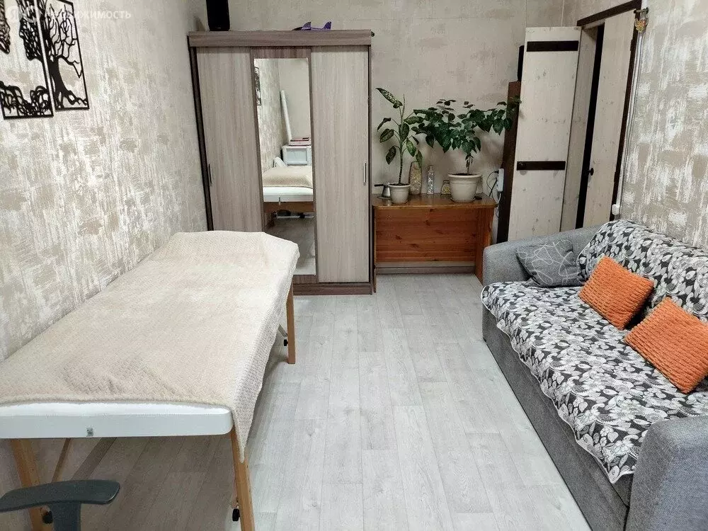 Офис (83 м) - Фото 1