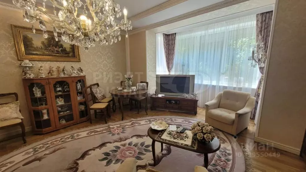 3-к кв. Калининградская область, Калининград Офицерская ул., 20 (98.0 ... - Фото 2