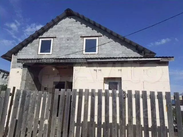 Дом в Пермский край, д. Кондратово ул. Кленовая, 3 (129 м) - Фото 0