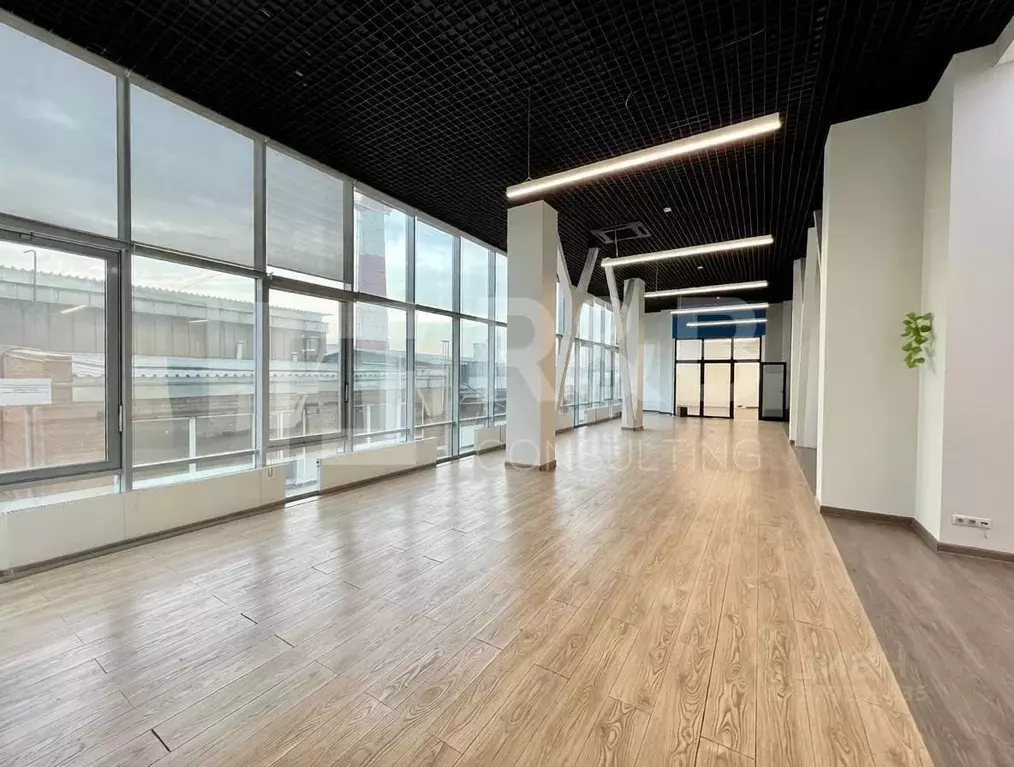 Офис в Москва Варшавское ш., 26 (1242 м) - Фото 1