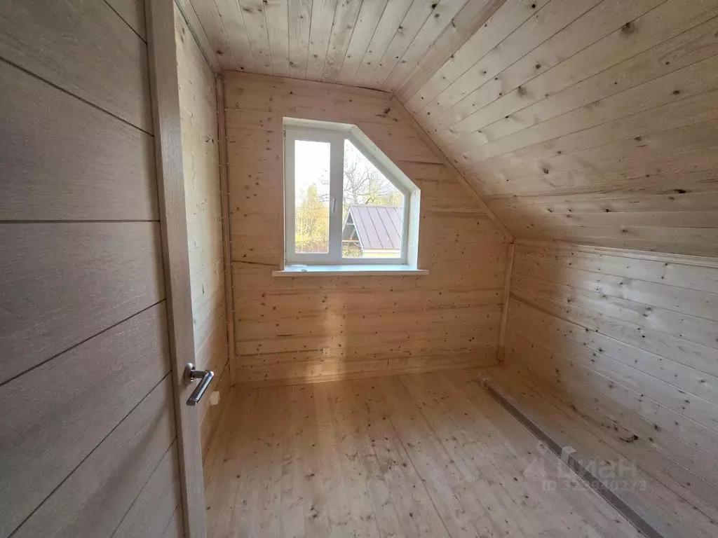 Дом в Московская область, Сергиево-Посадский городской округ, д. ... - Фото 2