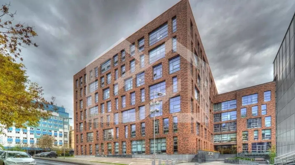 Помещение свободного назначения в Москва Верхняя Красносельская ул., ... - Фото 1