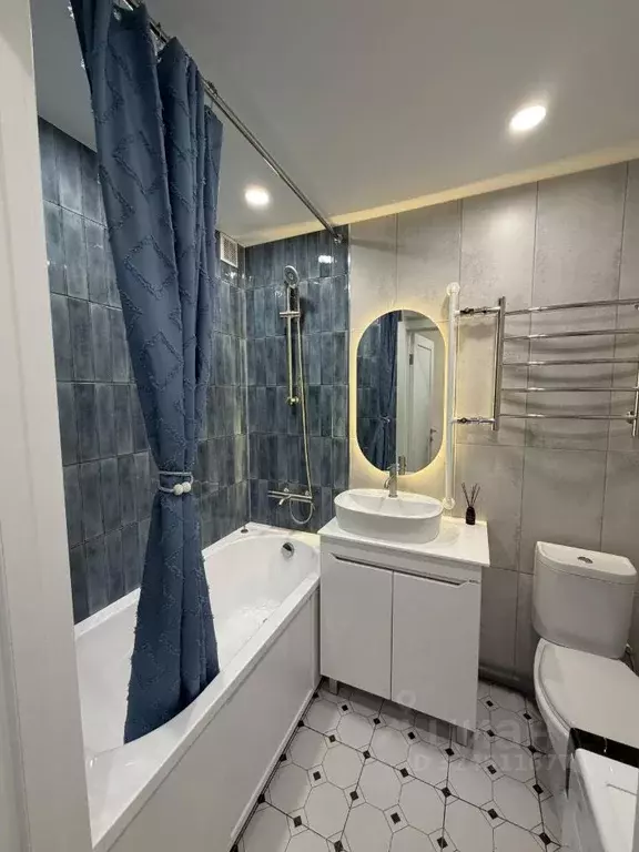 2-к кв. Московская область, Балашиха Железнодорожный мкр, ул. ... - Фото 1