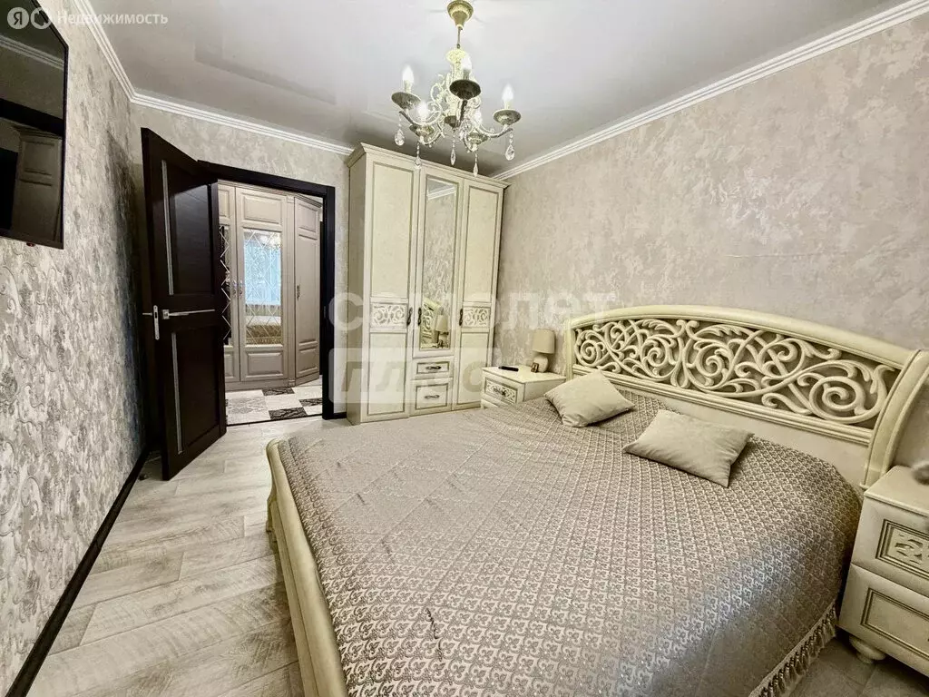 2-комнатная квартира: Пенза, Тепличная улица, 43 (53 м) - Фото 1