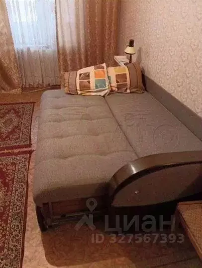 1-к кв. Белгородская область, Старый Оскол Рудничный мкр, 10 (36.9 м) - Фото 2