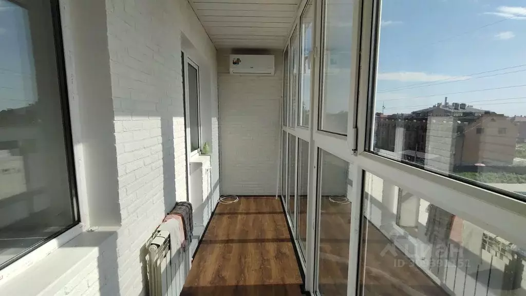 2-к кв. Смоленская область, Смоленский муниципальный округ, д. ... - Фото 1