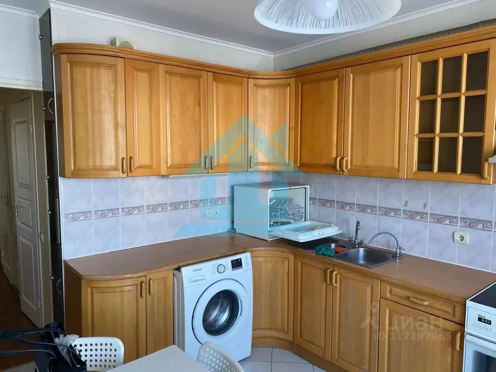 2-к кв. Санкт-Петербург ул. Маршала Казакова, 22К1 (60.0 м) - Фото 0