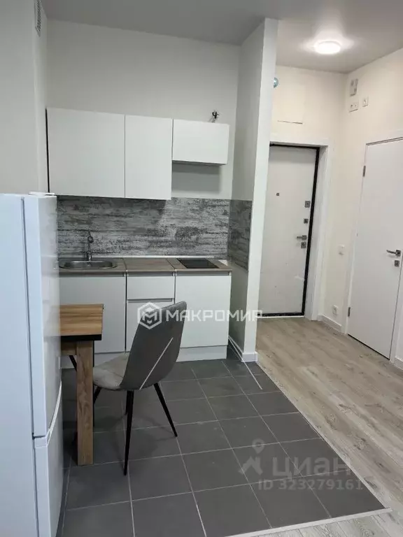 Студия Москва Сосенское поселение, просп. Куприна, 1с1 (24.6 м) - Фото 1