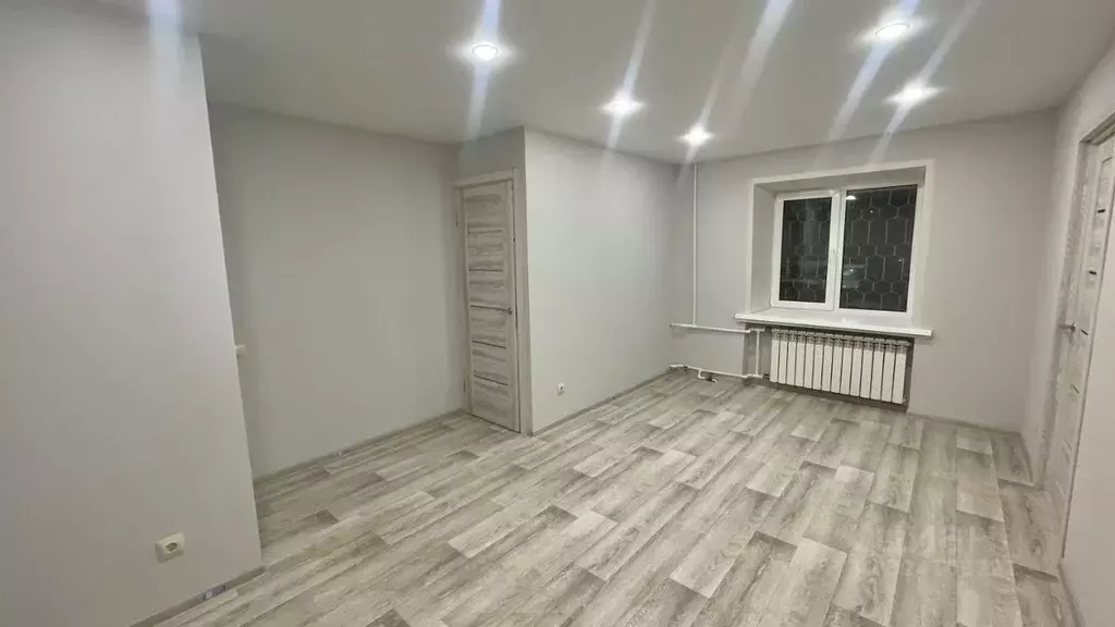 2-к кв. Татарстан, Казань ул. Горьковское Шоссе, 10 (43.1 м) - Фото 2