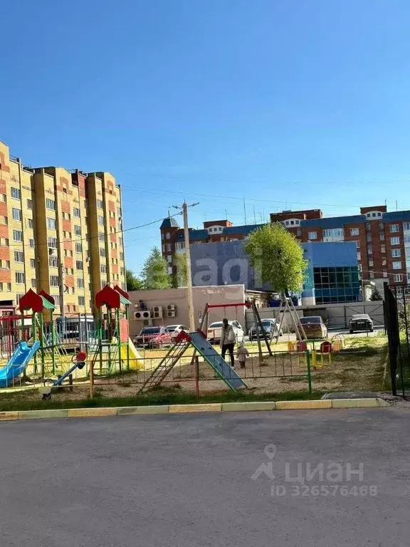 3-к кв. Марий Эл, Йошкар-Ола Комсомольская ул., 86 (89.6 м) - Фото 2