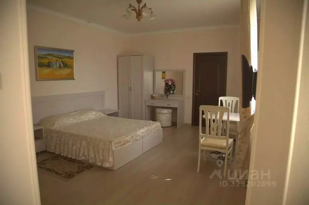 Комната Краснодарский край, Краснодар Пашковский жилмассив, ул. ... - Фото 1