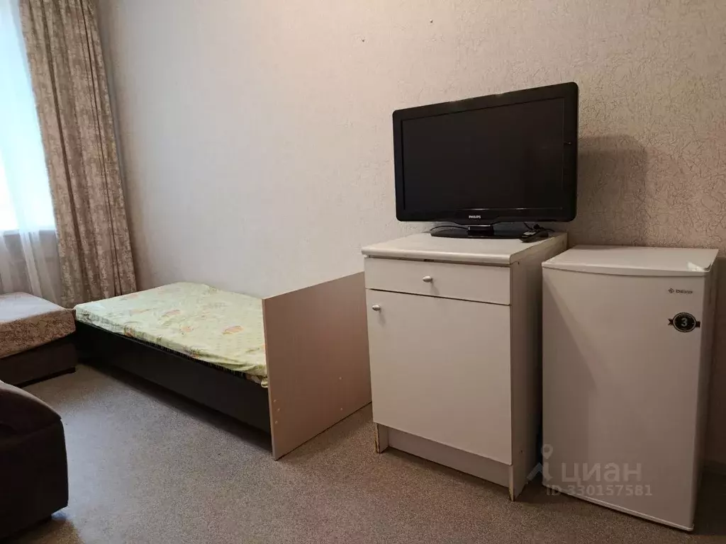 Комната Ростовская область, Ростов-на-Дону, Нахичевань ул. Каяни, 6 ... - Фото 2