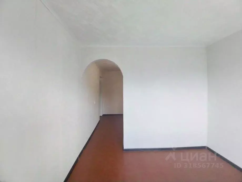 2-к кв. Пермский край, Александровск ул. Ленина, 38 (44.6 м) - Фото 1