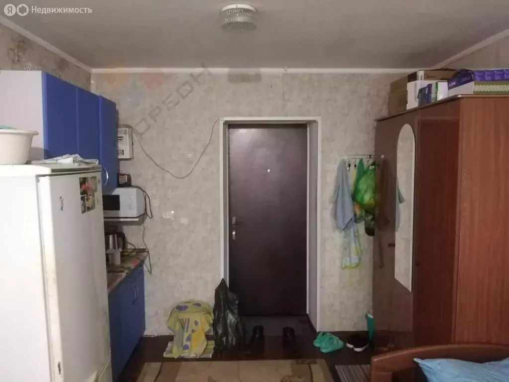 1к в -комнатной квартире ( м) - Фото 1