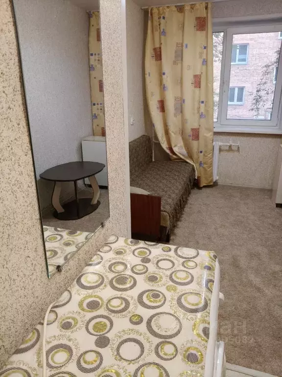 Студия Красноярский край, Красноярск Коммунальная ул., 8 (14.0 м) - Фото 2