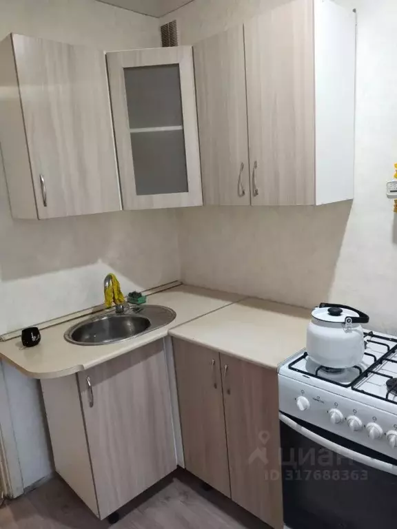 Комната Татарстан, Набережные Челны 32-й комплекс, 3 (13.0 м) - Фото 1