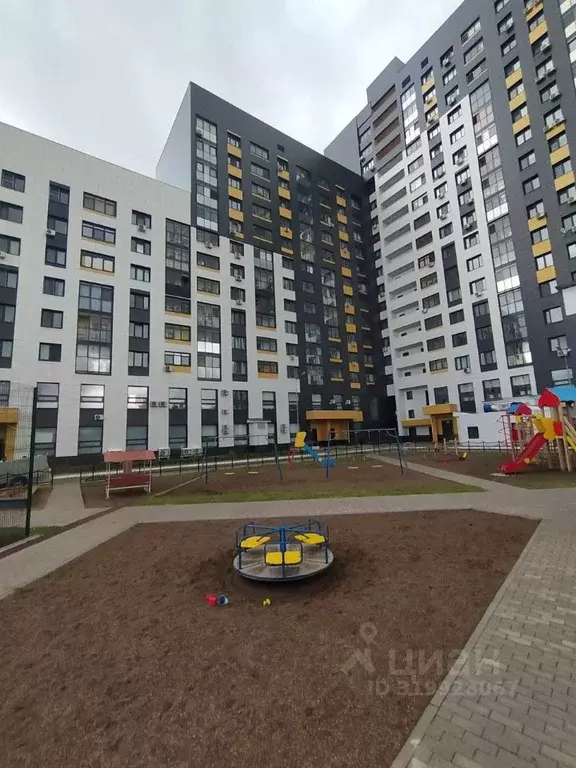 2-к кв. Татарстан, Казань ул. Карбышева, 50 (58.0 м) - Фото 0