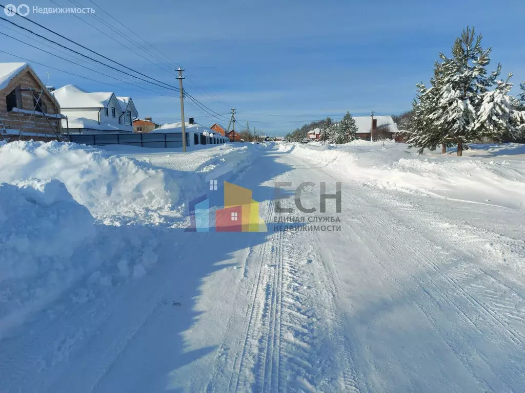 Участок в посёлок Обидимо, Пионерская улица (10 м) - Фото 2