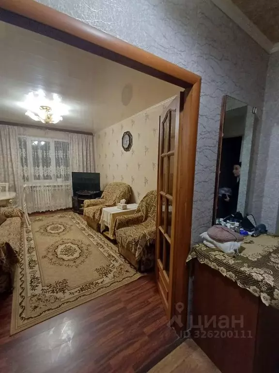 2-к кв. Ростовская область, Батайск Нефтегорская ул., 14 (50.0 м) - Фото 2