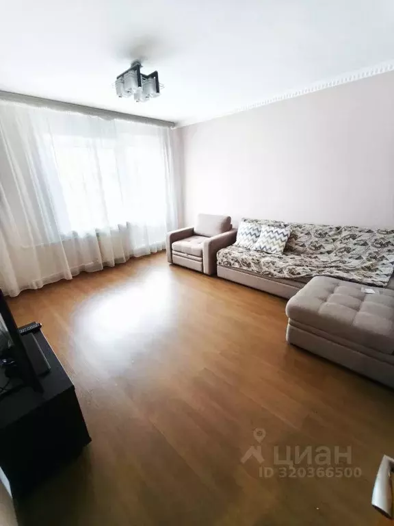 2-к кв. Бурятия, Улан-Удэ Энергетик мкр, 38 (47.8 м) - Фото 1