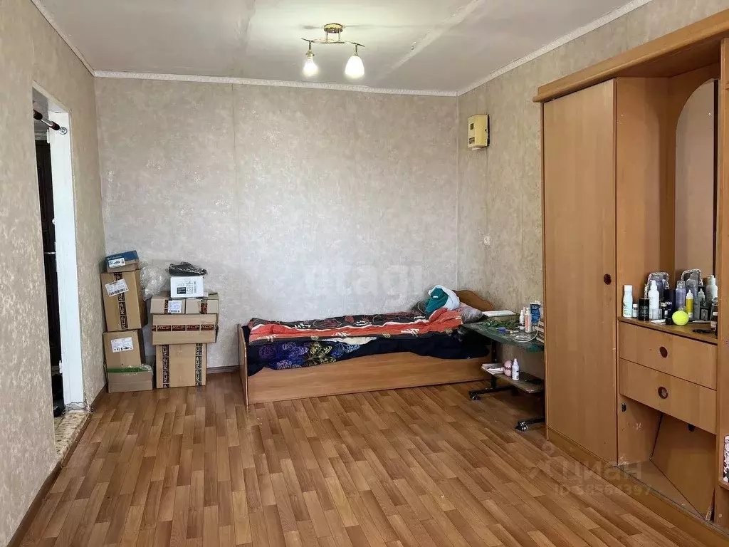 Комната Башкортостан, Мелеуз 31-й мкр, 4 (34.0 м), Купить комнату Мелеуз,  Белебеевский район, ID объекта - 70003748824