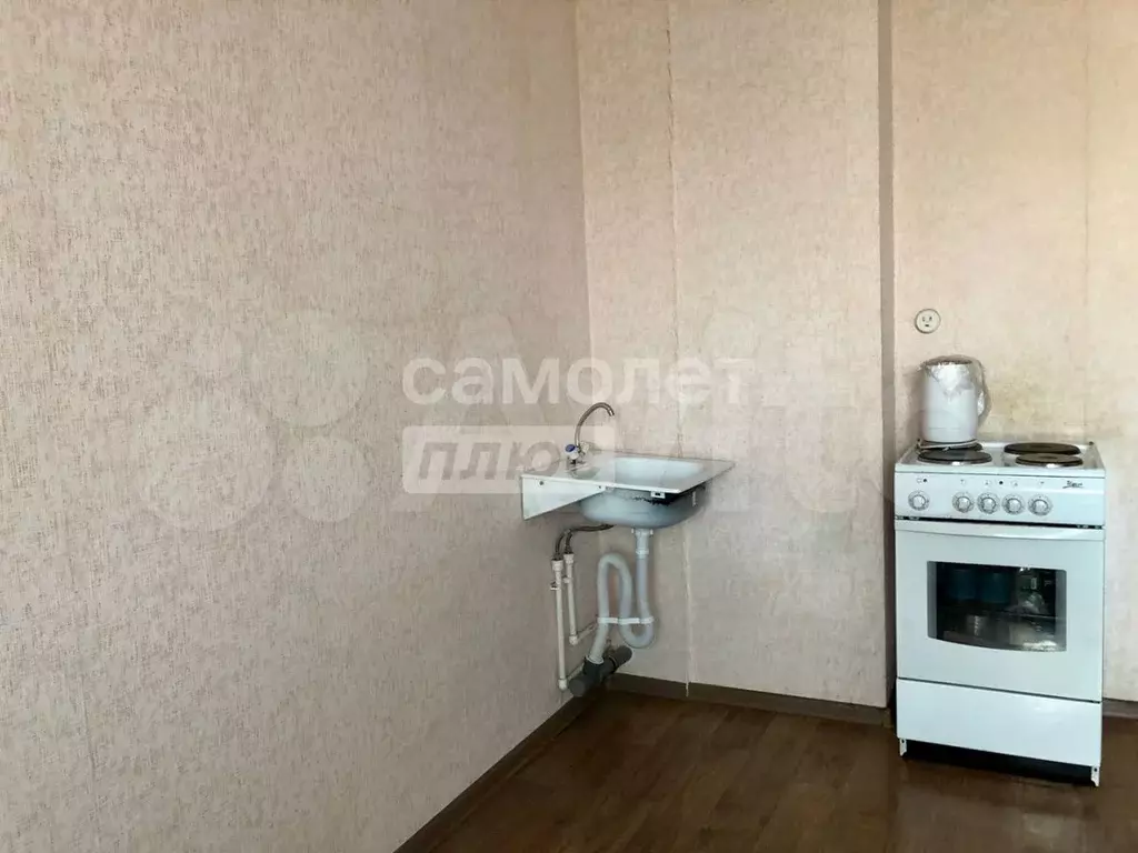 Квартира-студия, 19 м, 9/10 эт. - Фото 1