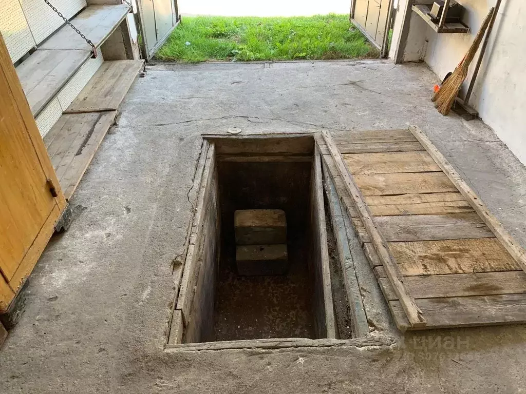 Гараж в Калининградская область, Калининград Калужская ул., 24А (20 м) - Фото 1