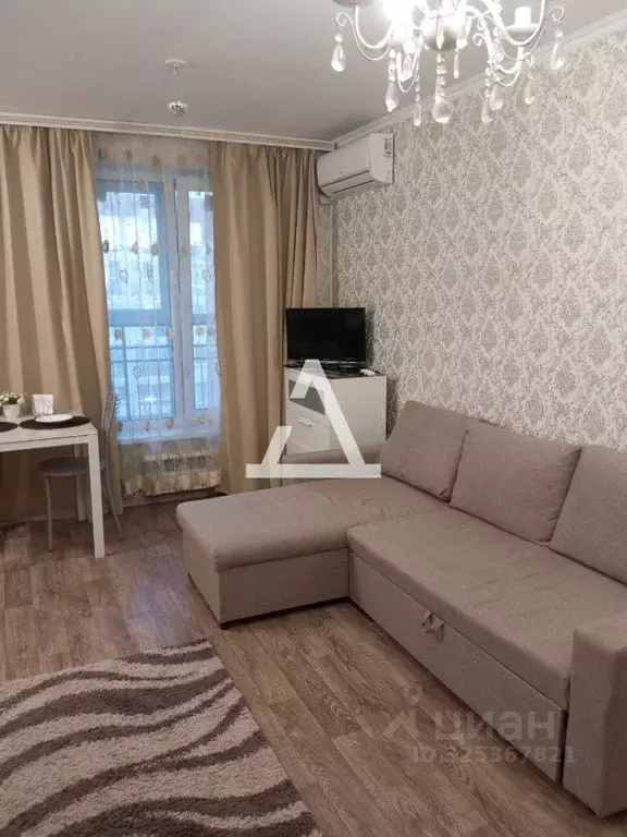 Студия Самарская область, Волжский район, Смышляевка городское ... - Фото 1