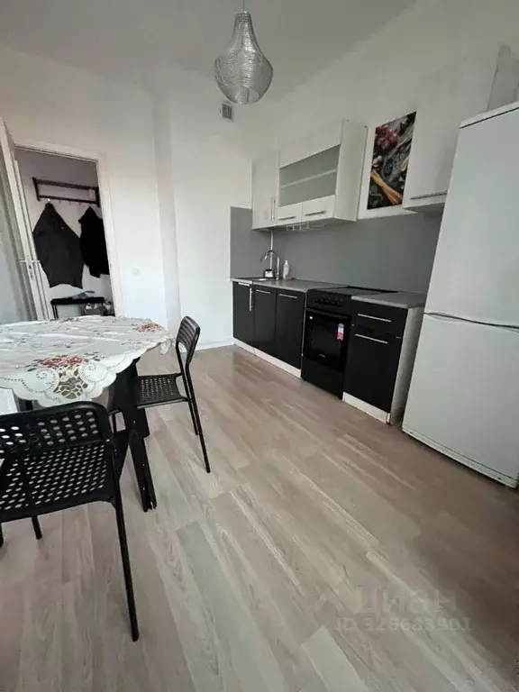 2-к кв. Московская область, Красногорск городской округ, Путилково пгт ... - Фото 1