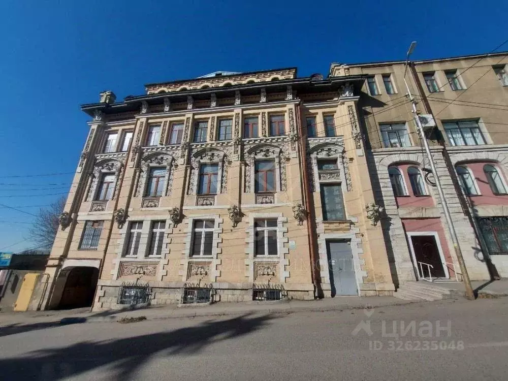 1-к кв. Ставропольский край, Пятигорск ул. Братьев Бернардацци, уч2 ... - Фото 1