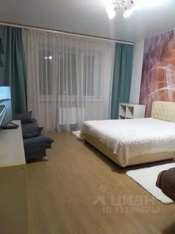 1-к кв. Тульская область, Новомосковск ул. Дружбы, 2к2 (50.0 м) - Фото 0