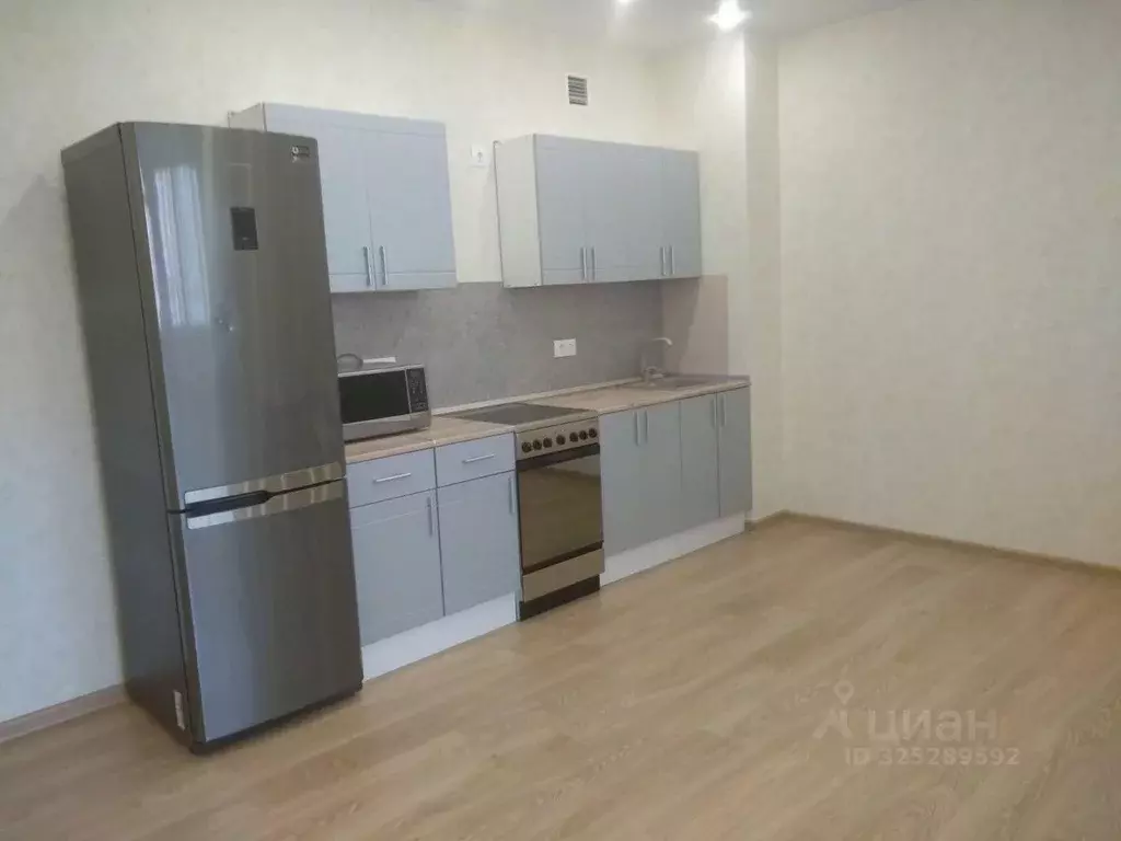 Студия Тюменская область, Тюмень Таврическая ул., 9к3 (35.0 м) - Фото 2