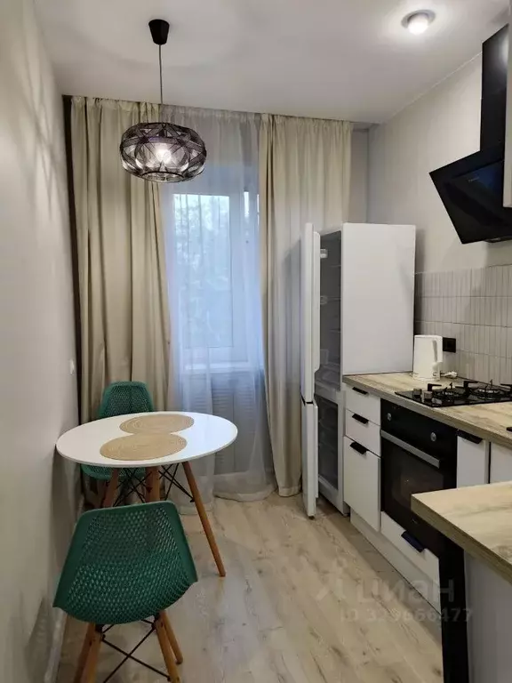 1-к кв. Московская область, Люберцы ул. Митрофанова, 18 (29.0 м) - Фото 1