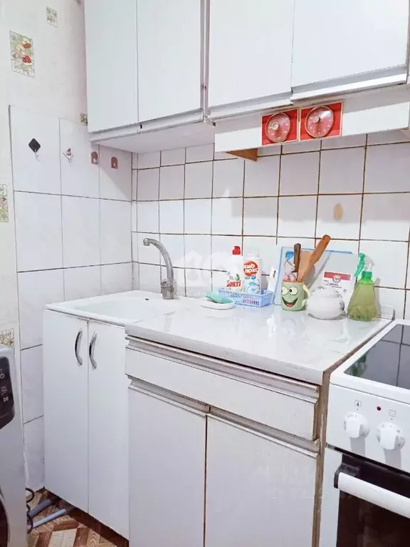 2-к кв. Новосибирская область, Новосибирск Большевистская ул., 175/3 ... - Фото 1