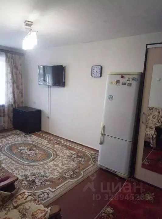1-к кв. Хабаровский край, Хабаровск Южный мкр, ул. Ворошилова, 49 ... - Фото 1