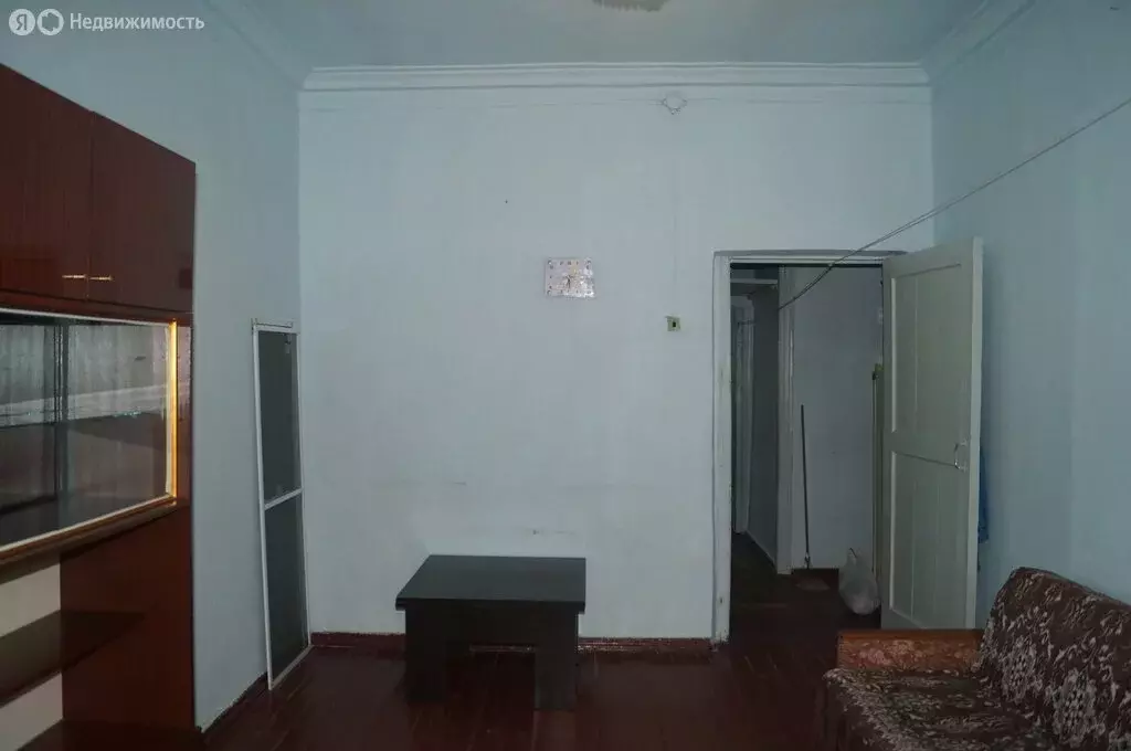 2-комнатная квартира: Берёзовский, проспект Ленина, 2 (45.6 м) - Фото 1