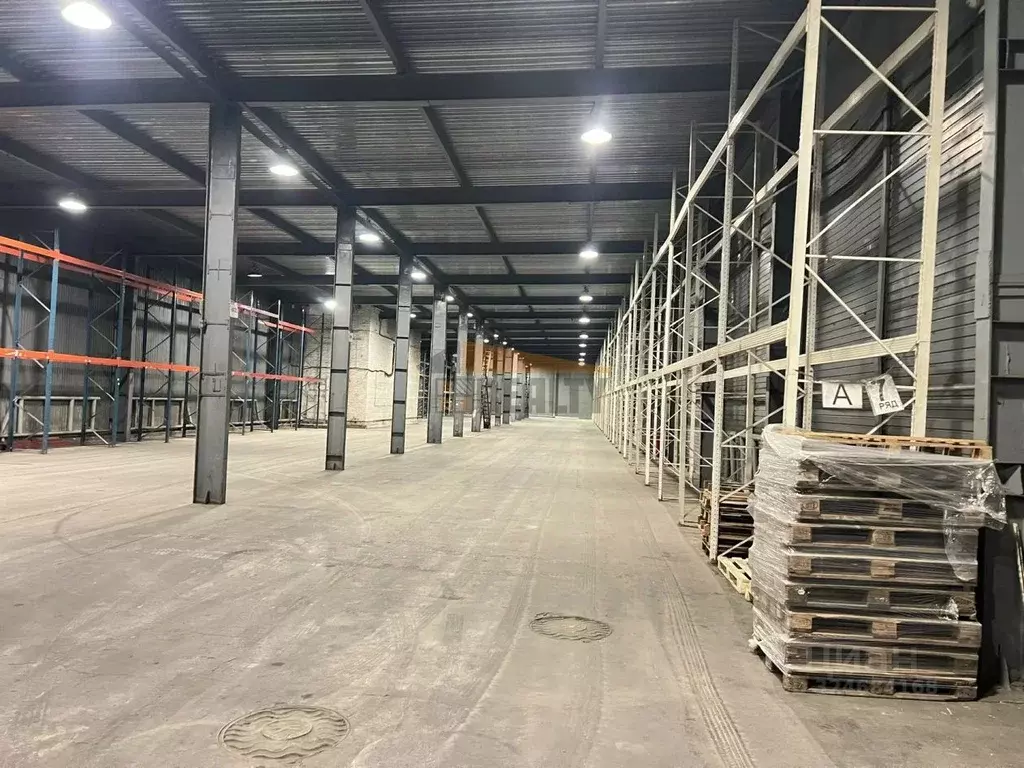 Производственное помещение в Московская область, Лобня ул. Лейтенанта ... - Фото 1