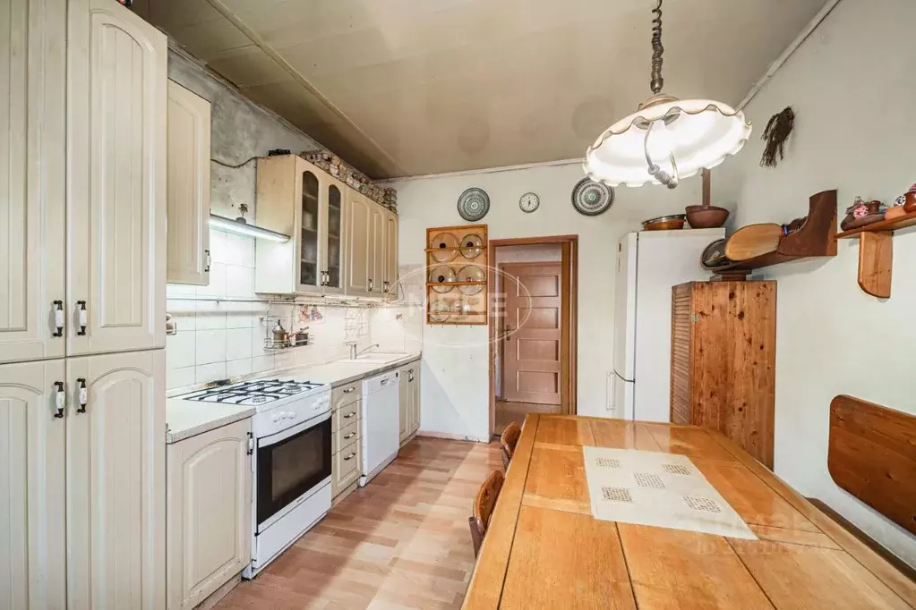 Дом в Калининградская область, Багратионовский муниципальный округ, ... - Фото 1