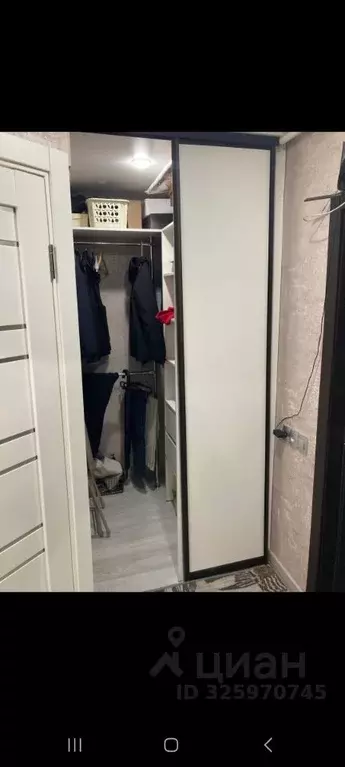 1-к кв. Московская область, Химки ул. Лавочкина, 24 (33.0 м) - Фото 2