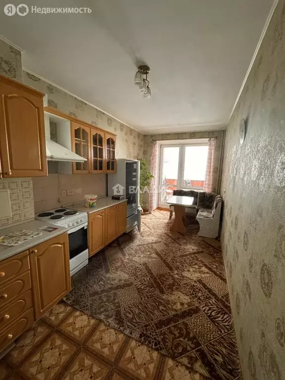 2-комнатная квартира: Волгоград, район Семь Ветров, бульвар 30-летия ... - Фото 1