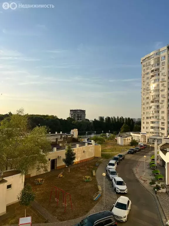 1-комнатная квартира: Краснодар, Центральный внутригородской округ, ... - Фото 1