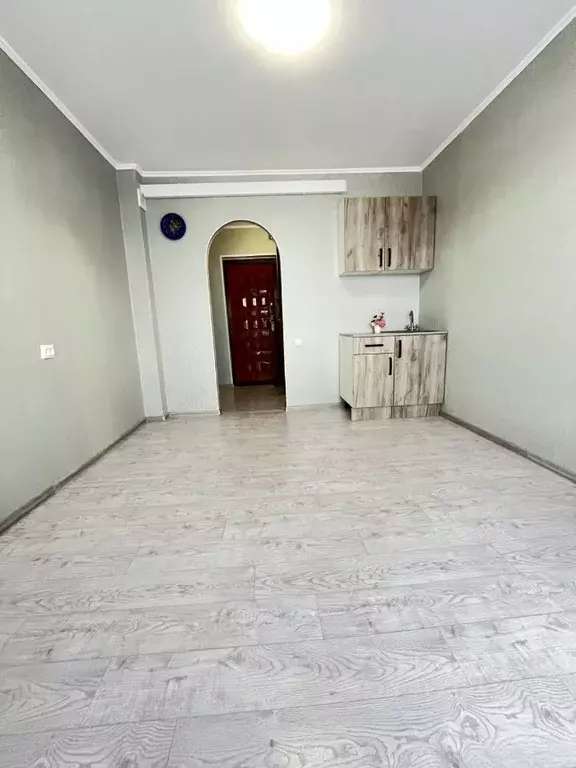 Комната Башкортостан, Уфа ул. Адмирала Макарова, 14 (16.2 м) - Фото 1