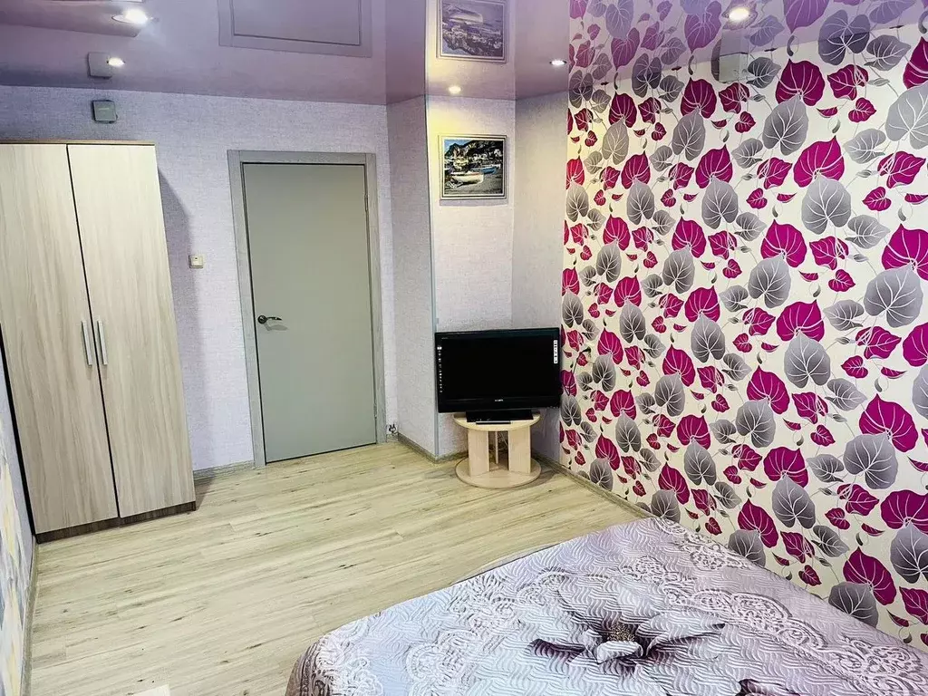 2-к кв. Тверская область, Тверь просп. Чайковского, 27Б (45.0 м) - Фото 2