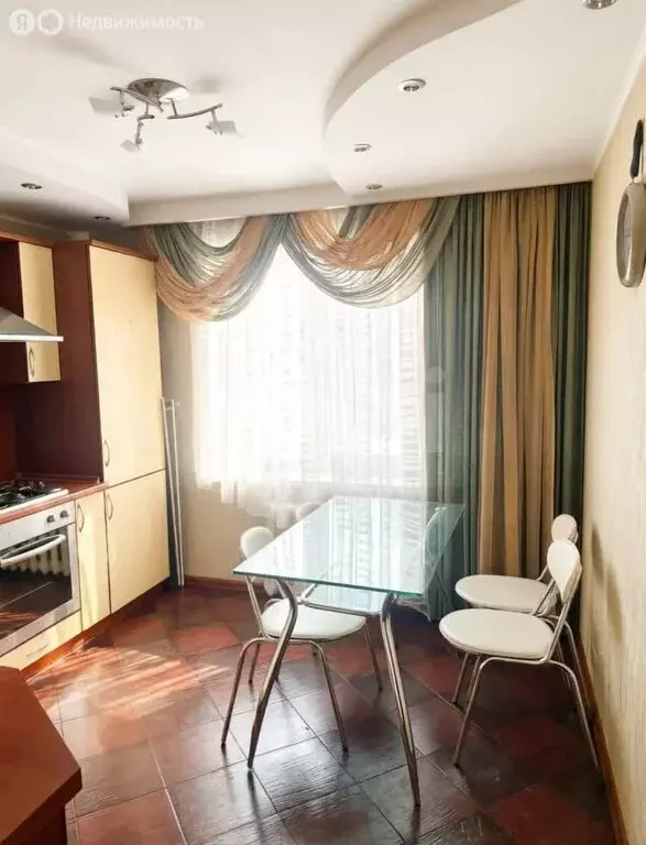 3-комнатная квартира: Коломна, улица Толстикова, 1 (71.3 м) - Фото 2