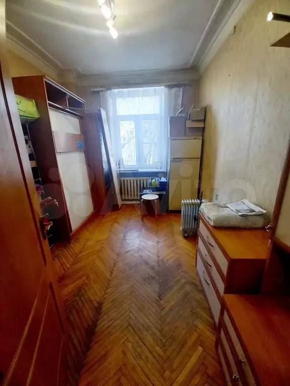 Комната 29 м в 3-к., 2/5 эт. - Фото 0