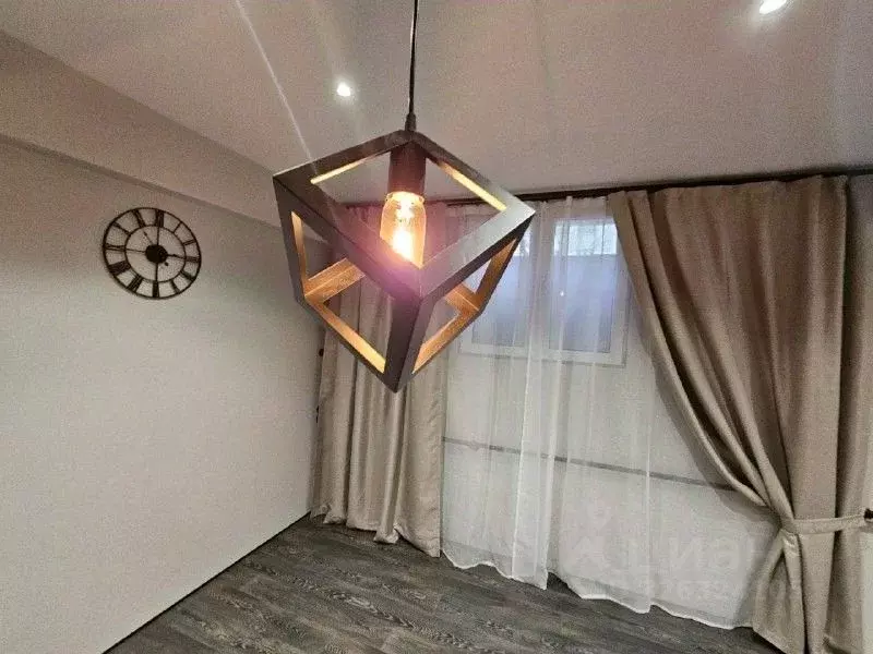 Студия Москва пер. Рубцов, 4 (20.5 м) - Фото 2