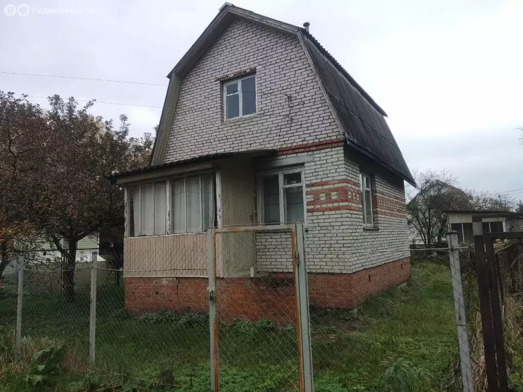 Дом в Московская область, Раменский муниципальный округ, СНТ Орбита-2, ... - Фото 2