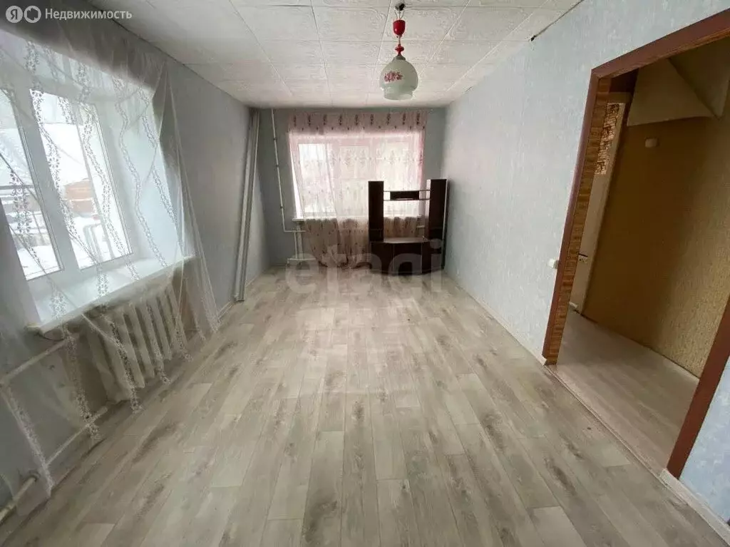 1-комнатная квартира: Вологда, Профсоюзная улица, 17 (31 м) - Фото 2