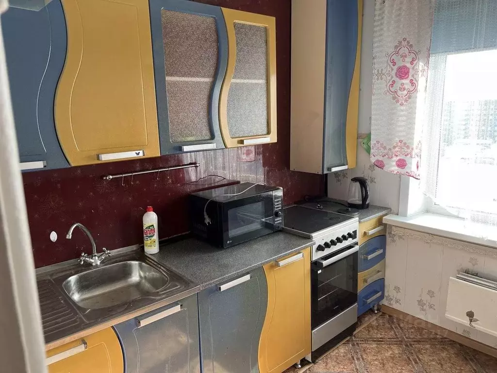 2-к кв. Красноярский край, Норильск Игарская ул., 58 (48.1 м) - Фото 1